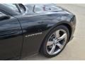 Black - Camaro SS/RS Coupe Photo No. 8