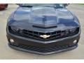 Black - Camaro SS/RS Coupe Photo No. 10