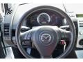 Whitewater Pearl - MAZDA5 Sport Photo No. 34