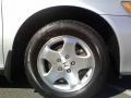 2001 Starlight Silver Honda Odyssey EX  photo #3