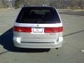 2001 Starlight Silver Honda Odyssey EX  photo #4