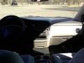 2001 Starlight Silver Honda Odyssey EX  photo #5
