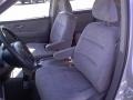 2001 Starlight Silver Honda Odyssey EX  photo #6