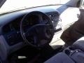 2001 Starlight Silver Honda Odyssey EX  photo #13