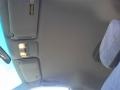 2001 Starlight Silver Honda Odyssey EX  photo #14