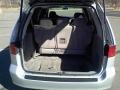 2001 Starlight Silver Honda Odyssey EX  photo #15