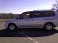 2001 Starlight Silver Honda Odyssey EX  photo #18