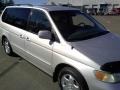 2001 Starlight Silver Honda Odyssey EX  photo #20