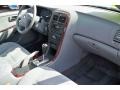 2004 Diamond Silver Kia Optima EX  photo #16