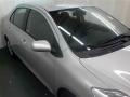 Silver Streak Mica - Yaris Sedan Photo No. 20