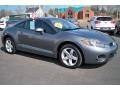 Titanium Gray Pearl - Eclipse GS Coupe Photo No. 4