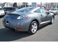 Titanium Gray Pearl - Eclipse GS Coupe Photo No. 6