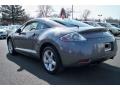 Titanium Gray Pearl - Eclipse GS Coupe Photo No. 8