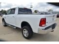 Bright White - Ram 2500 HD SLT Crew Cab 4x4 Photo No. 3