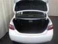 Super White - Camry XLE V6 Photo No. 15