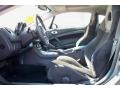Titanium Gray Pearl - Eclipse GS Coupe Photo No. 12