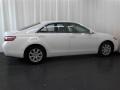 Super White - Camry XLE V6 Photo No. 17