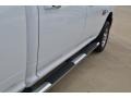 Bright White - Ram 2500 HD SLT Crew Cab 4x4 Photo No. 9