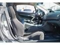 Titanium Gray Pearl - Eclipse GS Coupe Photo No. 19