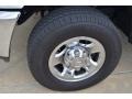 Bright White - Ram 2500 HD SLT Crew Cab 4x4 Photo No. 14