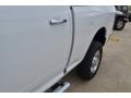 Bright White - Ram 2500 HD SLT Crew Cab 4x4 Photo No. 17