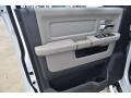 Bright White - Ram 2500 HD SLT Crew Cab 4x4 Photo No. 18