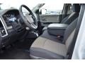 Bright White - Ram 2500 HD SLT Crew Cab 4x4 Photo No. 19
