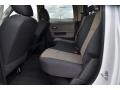 Bright White - Ram 2500 HD SLT Crew Cab 4x4 Photo No. 22