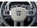 Bright White - Ram 2500 HD SLT Crew Cab 4x4 Photo No. 24