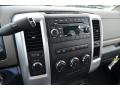 2011 Bright White Dodge Ram 2500 HD SLT Crew Cab 4x4  photo #28