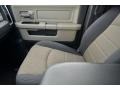 Bright White - Ram 2500 HD SLT Crew Cab 4x4 Photo No. 29
