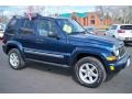 Midnight Blue Pearl - Liberty Limited 4x4 Photo No. 4