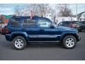 Midnight Blue Pearl - Liberty Limited 4x4 Photo No. 5