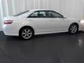 2008 Super White Toyota Camry SE  photo #17