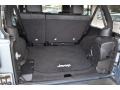 Black with Polar White Accents/Orange Stitching Trunk Photo for 2012 Jeep Wrangler Unlimited #61875103