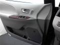 2012 Predawn Gray Mica Toyota Sienna Limited AWD  photo #11