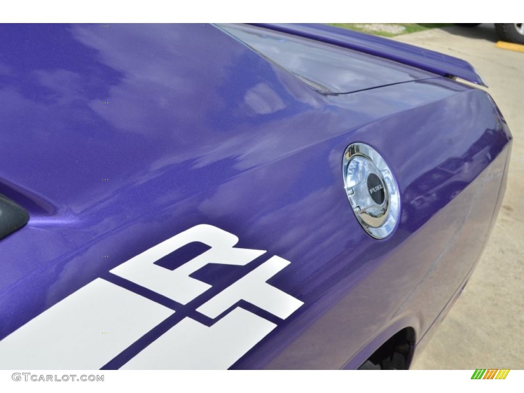 2010 Dodge Challenger R/T Classic Marks and Logos Photo #61875722