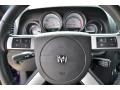 2010 Plum Crazy Purple Pearl Dodge Challenger R/T Classic  photo #19