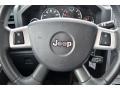 2010 Natural Green Pearl Jeep Liberty Limited  photo #22