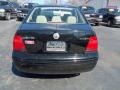 Black - Jetta GLS Sedan Photo No. 6