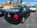 2000 Black Volkswagen Jetta GLS Sedan  photo #7