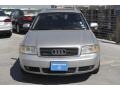 Light Silver Metallic - A6 3.0 quattro Avant Photo No. 2
