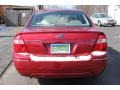 2006 Redfire Metallic Ford Five Hundred SEL  photo #12