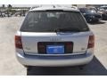 Light Silver Metallic - A6 3.0 quattro Avant Photo No. 4