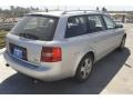 Light Silver Metallic - A6 3.0 quattro Avant Photo No. 5