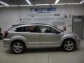 Bright Silver Metallic 2008 Dodge Caliber R/T