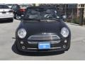 Astro Black Metallic - Cooper Convertible Photo No. 2