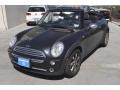Astro Black Metallic - Cooper Convertible Photo No. 3