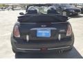 Astro Black Metallic - Cooper Convertible Photo No. 4