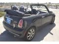 Astro Black Metallic - Cooper Convertible Photo No. 5